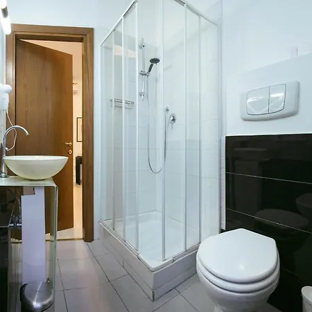 Lorenzo's - Vatican Guest house